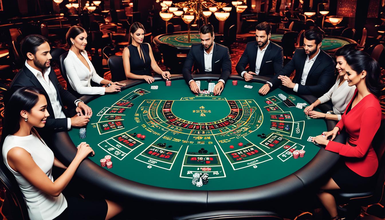 Best casino for blackjack in london