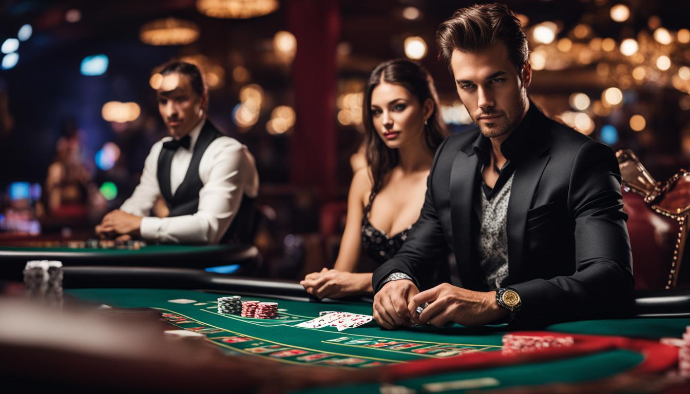 Panduan Memilih Situs Judi Casino Blackjack Terbaik