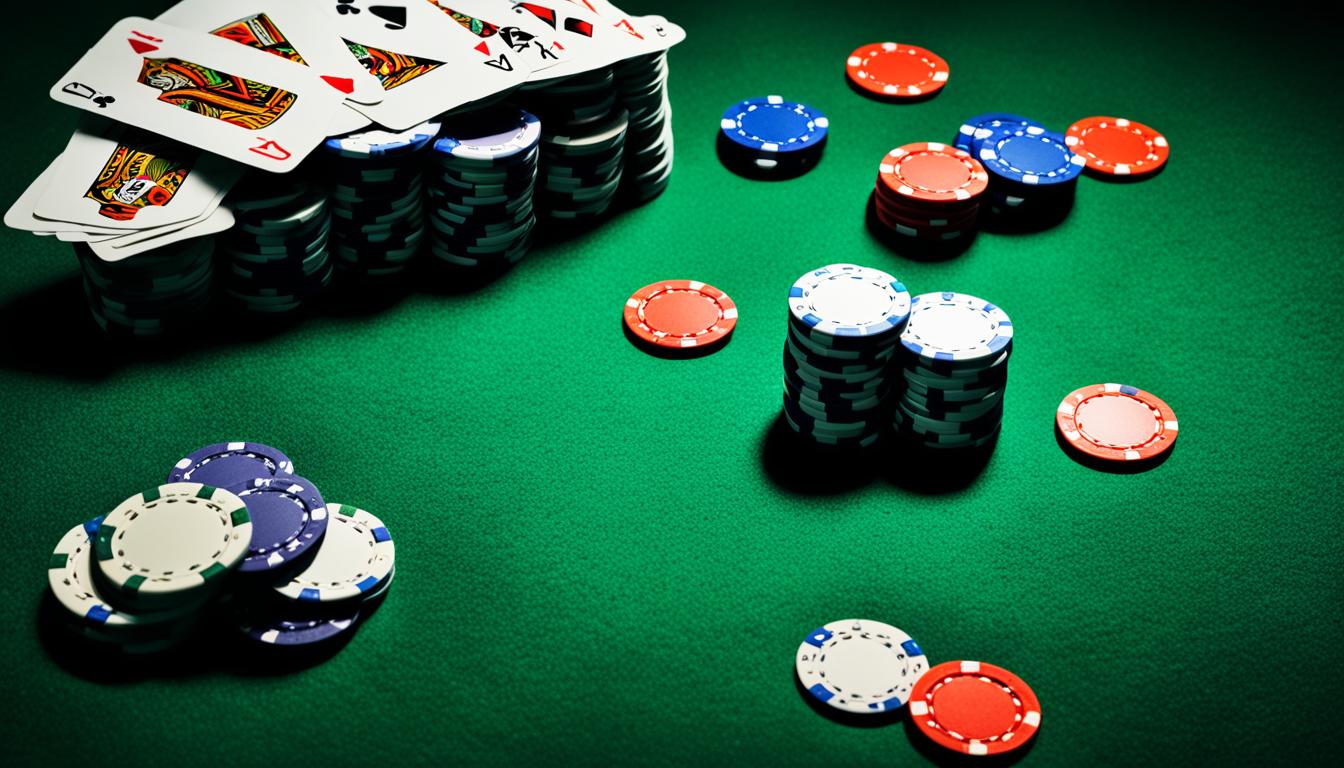 Aplikasi Poker Uang Asli Terbaik