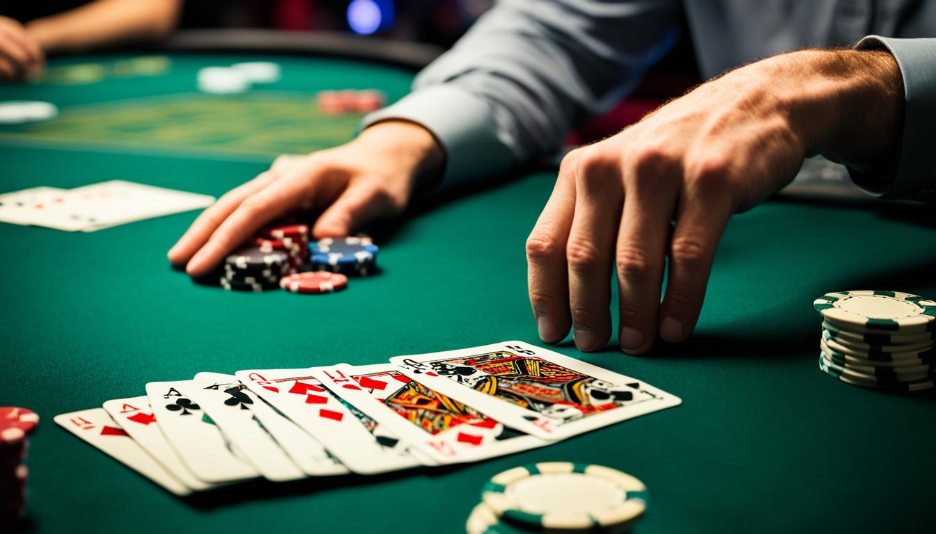 Tips dan Trik Bermain Poker