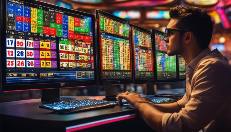 Situs Judi Online - Tips dan Trik Bermain Judi Dragon Tiger yang Efektif