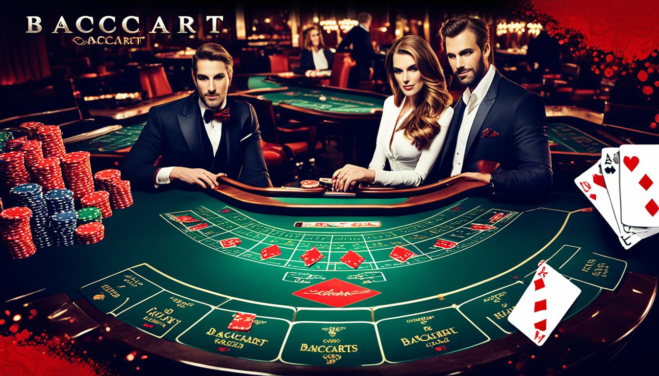 Situs Baccarat Online