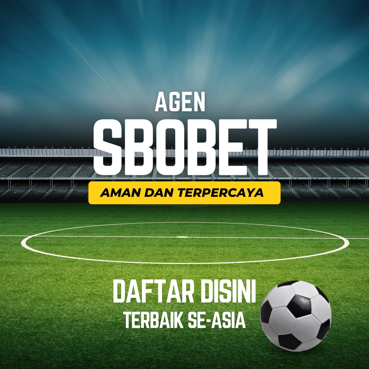 Link Agen Judi Bola